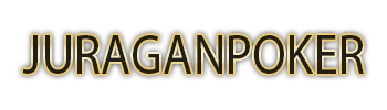 Logo JURAGANPOKER